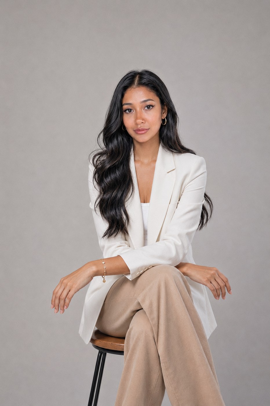 Kris Kay, founder of breakupeasy