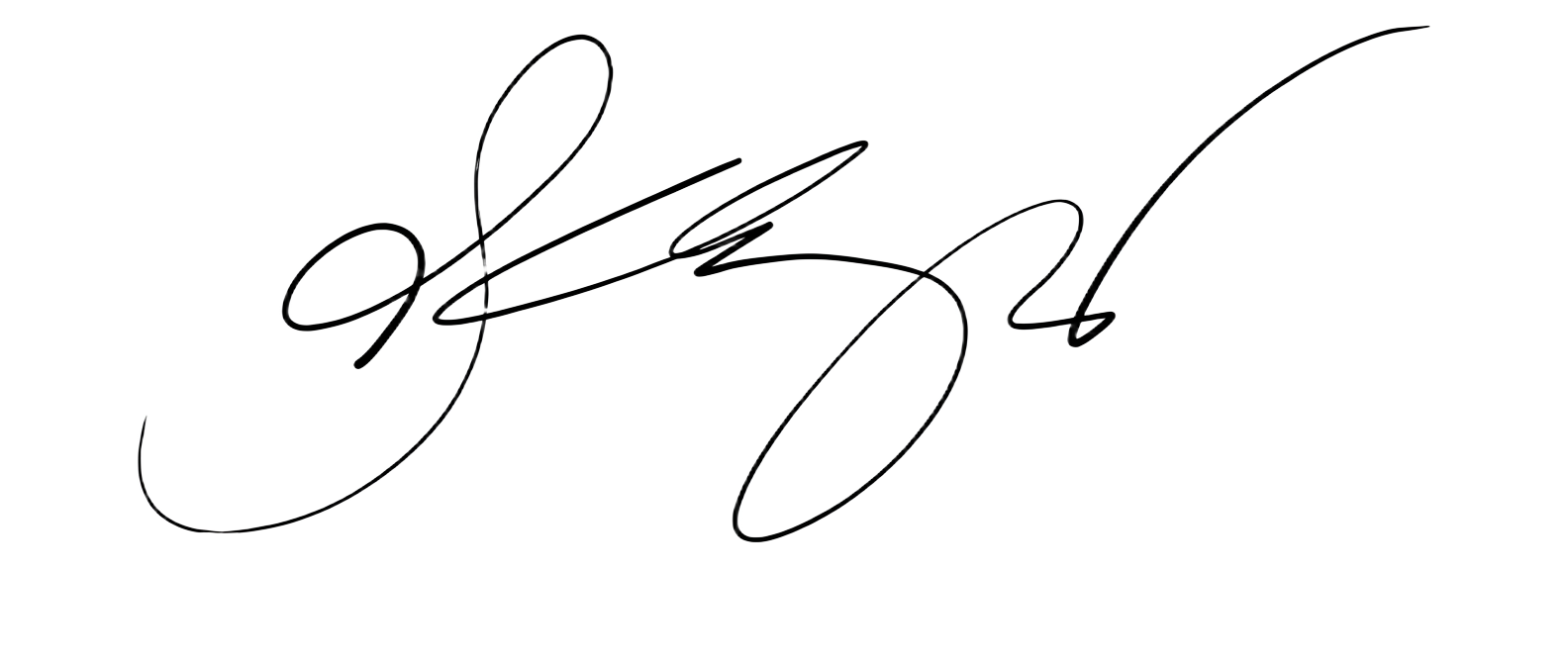 Kris Kay's signature